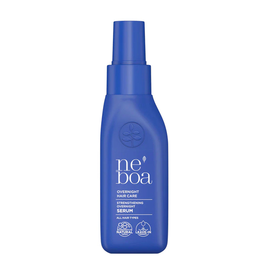 NEBOA Overnight Hair Care Serum Hair Ends 