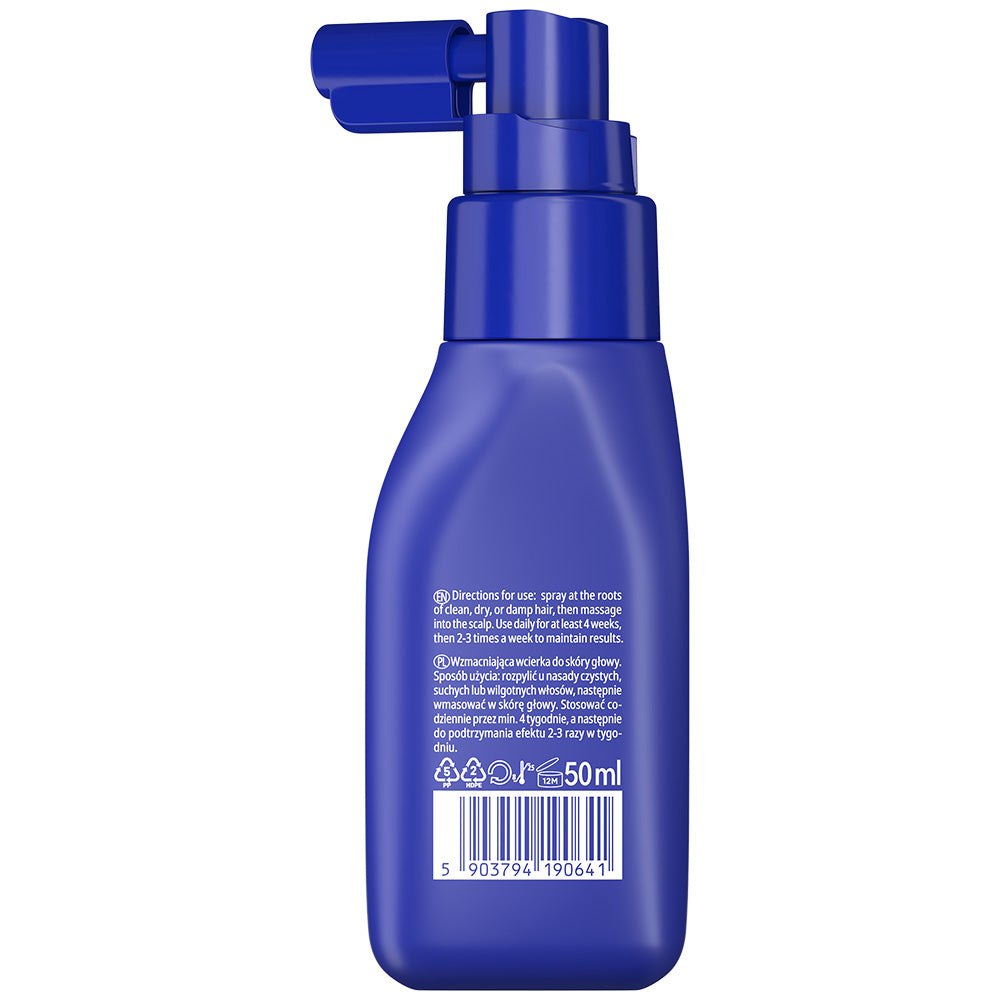 NEBOA Overnight Hair Care Strengthening Scalp Lotion -3