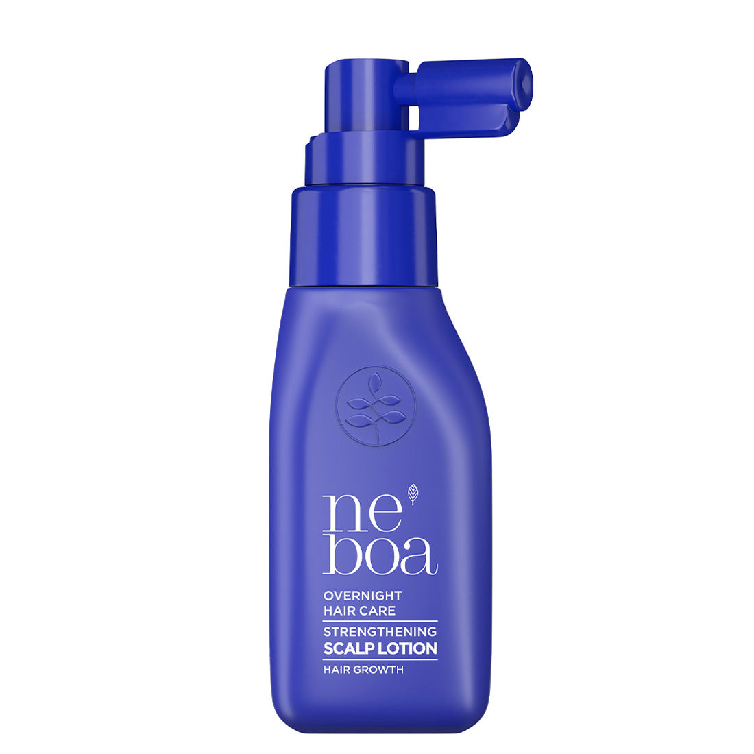 NEBOA Overnight Hair Care Strengthening Scalp Lotion 