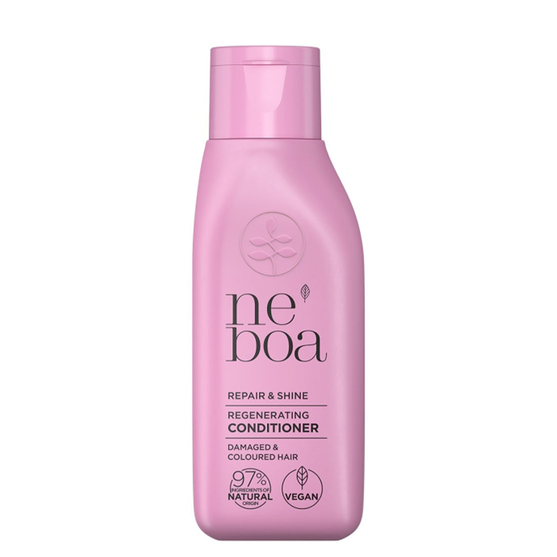 NEBOA Repair & Shine Regen Conditioner 