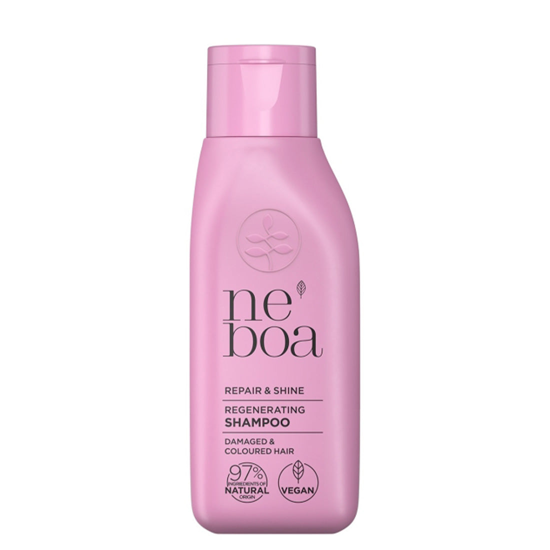 NEBOA Repair & Shine Regen Shampoo 