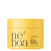 NEBOA Strong Scalp Natural Enzyme Scrub 