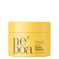 NEBOA Strong Scalp Natural Enzyme Scrub 