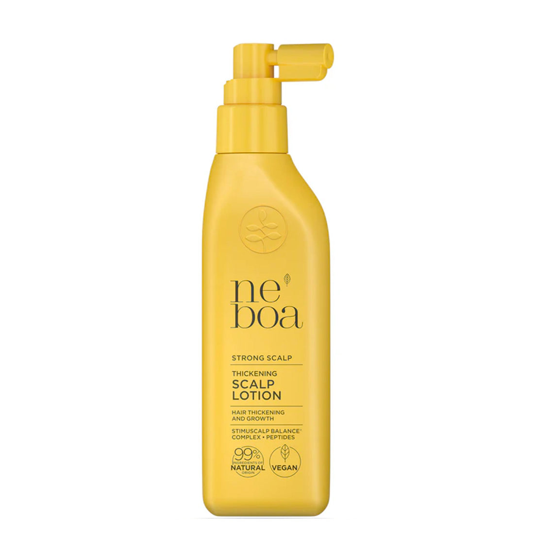 NEBOA Strong Scalp Natural Scalp Lotion 