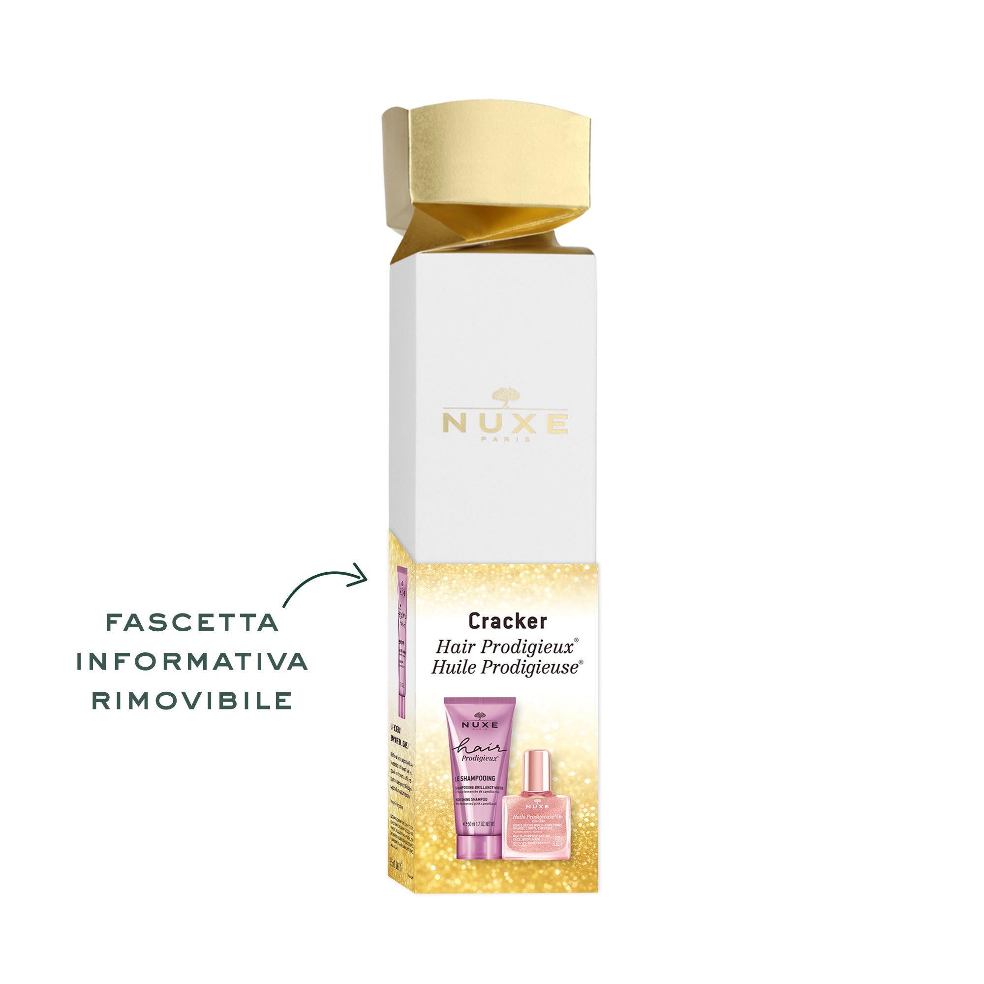 NUXE Cracker Glow -2