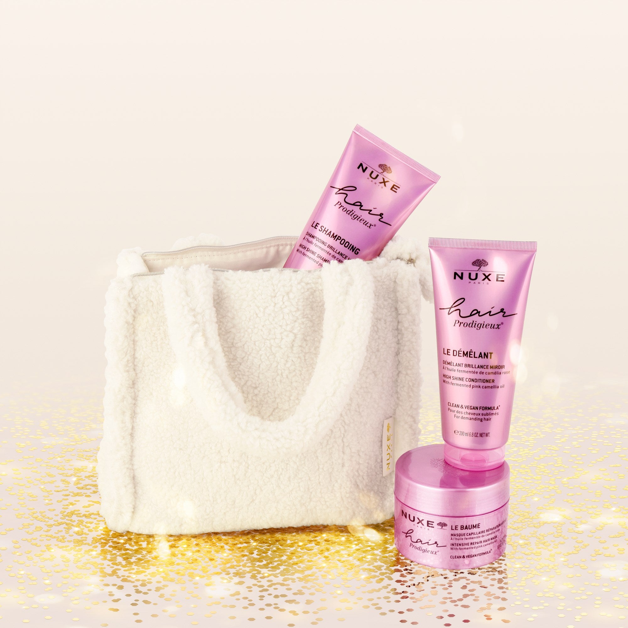 NUXE Deluxe Hair Prodigieux -2