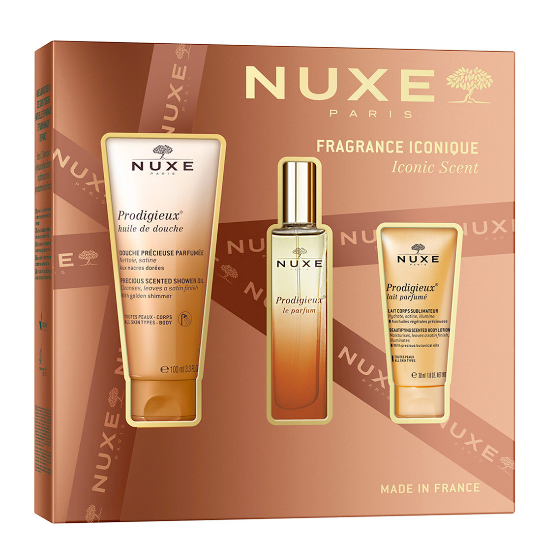 NUXE Fragranza Prodigieux 