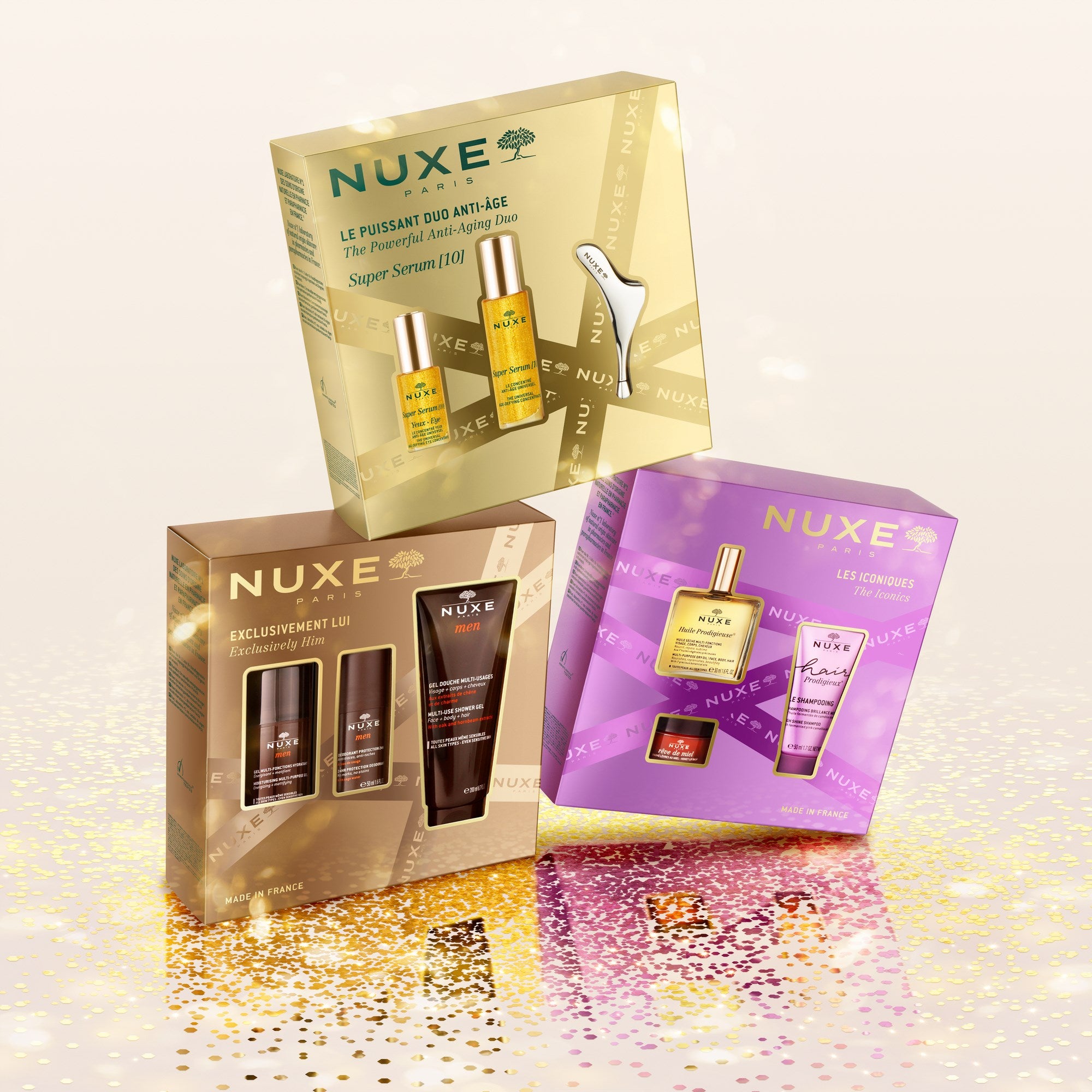NUXE Gli Iconici -3