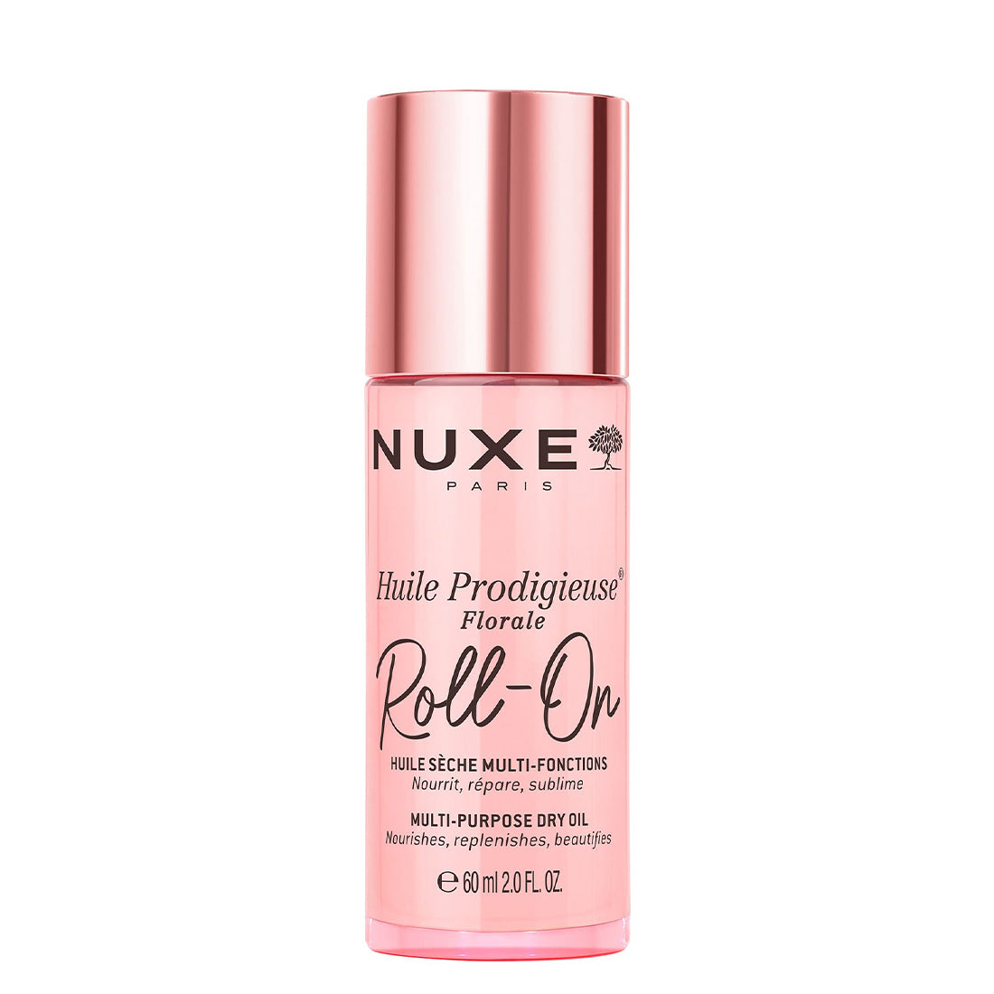 NUXE Huile Prodigieuse Florale Roll-On 