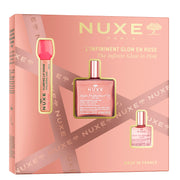 NUXE Huile Prodigieuse Or Florale Glow 