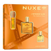NUXE Huile Prodigieuse Or Glow 