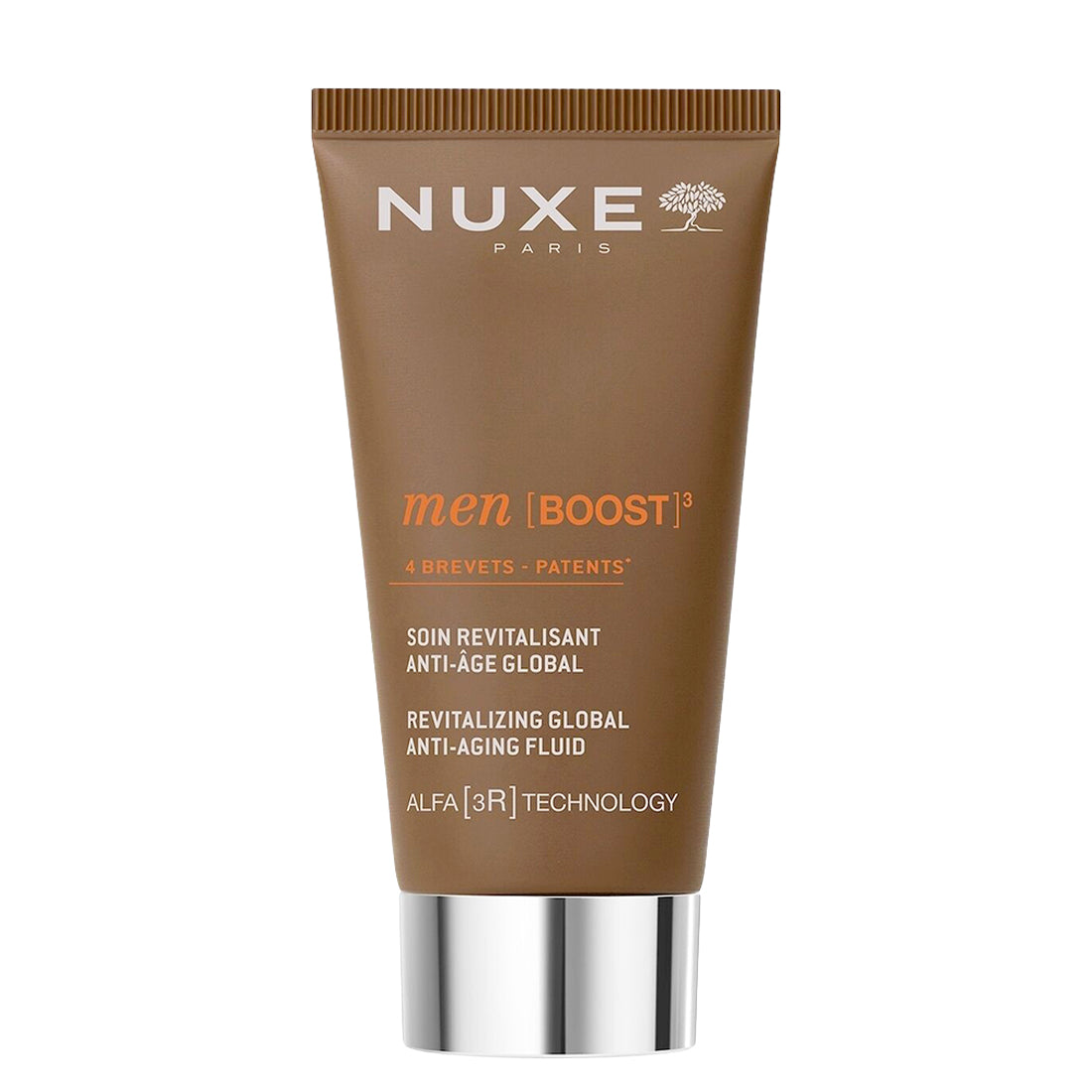 NUXE Men Anti-Eta' Globale 