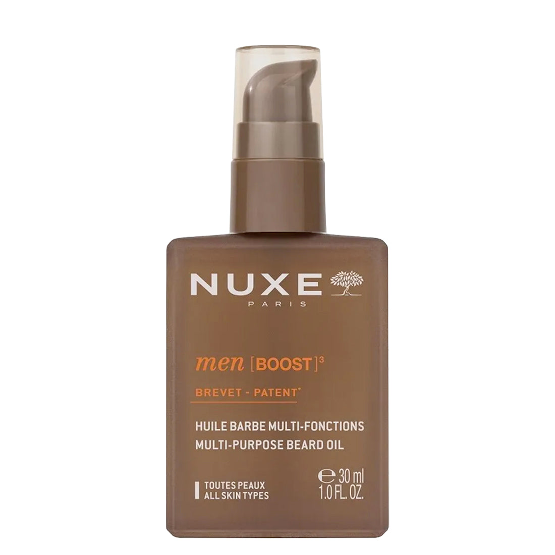 NUXE Men Boost