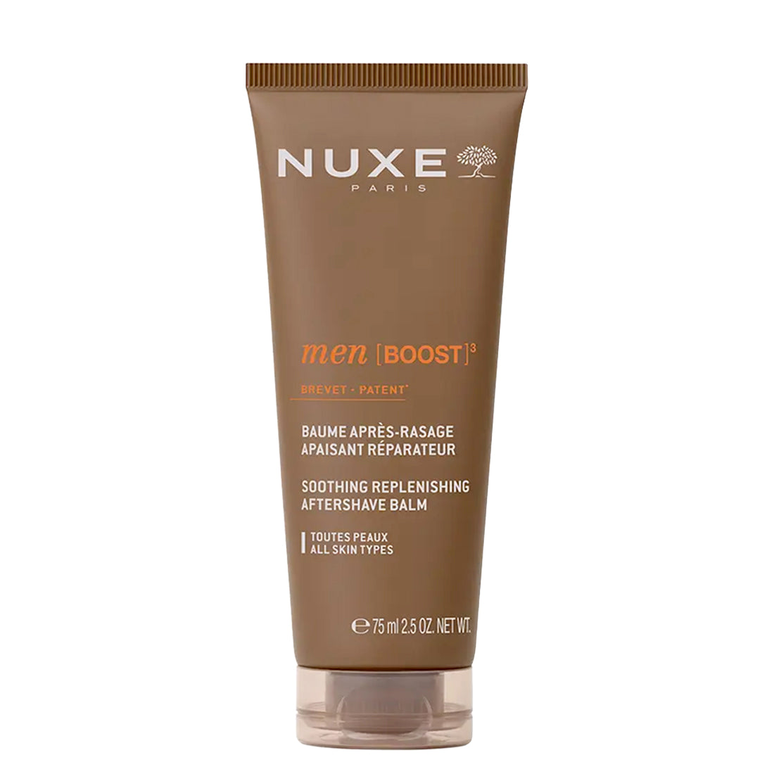 NUXE Men Dopo Barba Multi-Funzione 