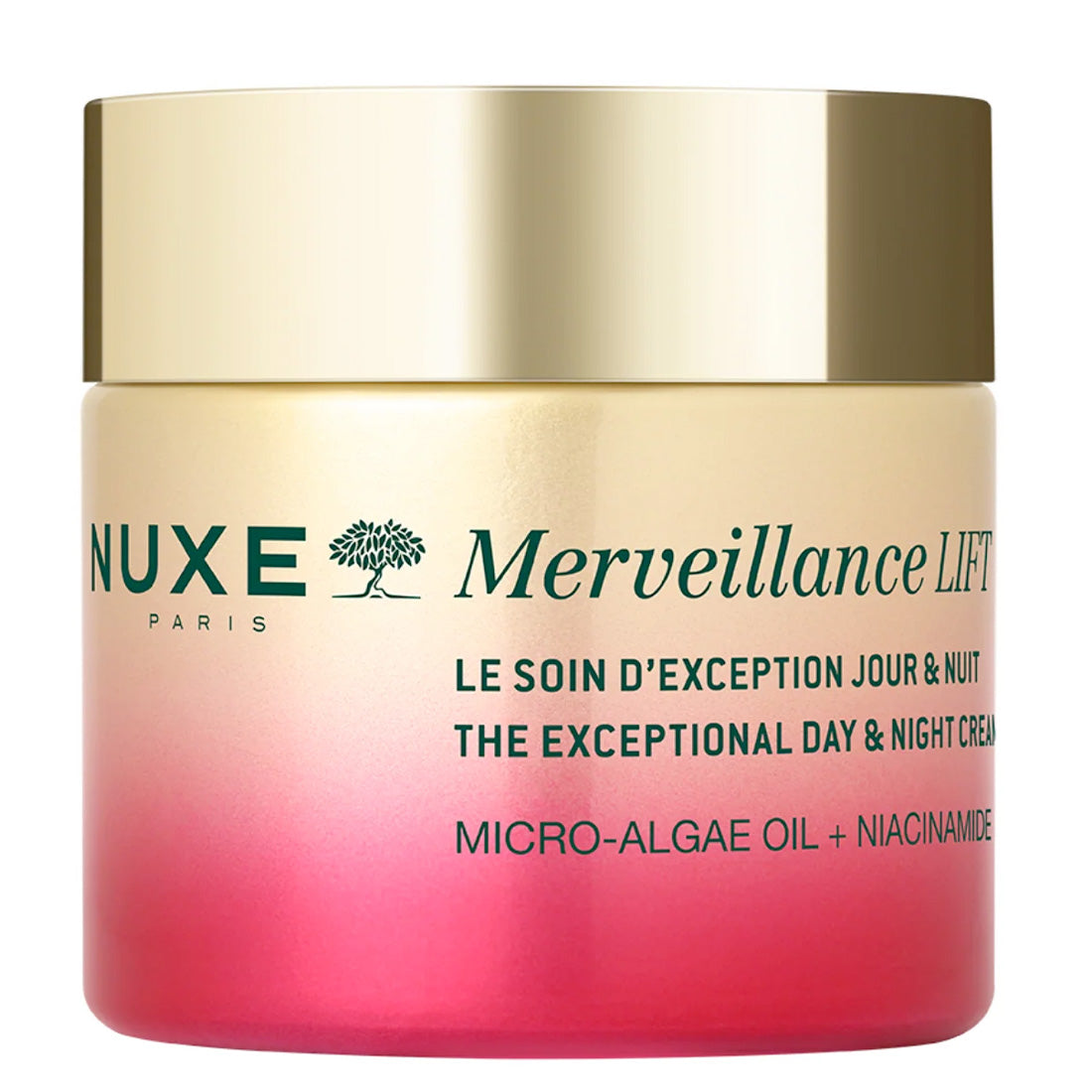 NUXE Merveillance Lift Il D'Eccezione 