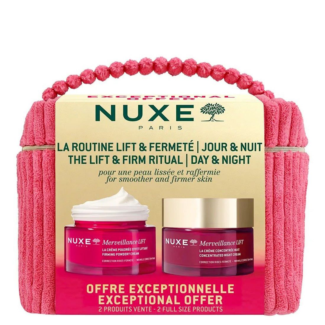 NUXE Merveillance Lift 