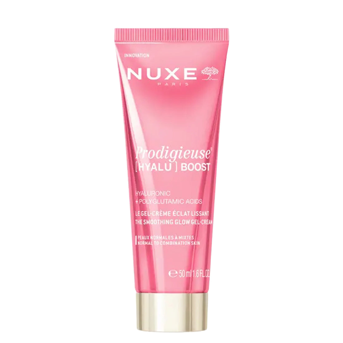 NUXE Prodigieuse Boost Hyalu Gel Illuminante Levigante 