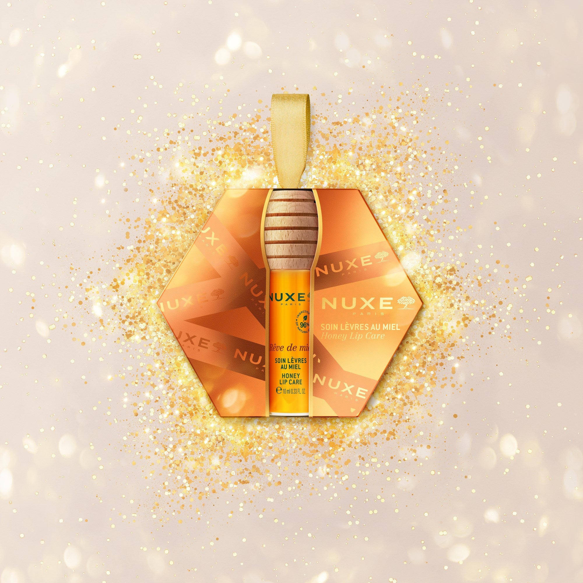 NUXE Rêve De Miel -2