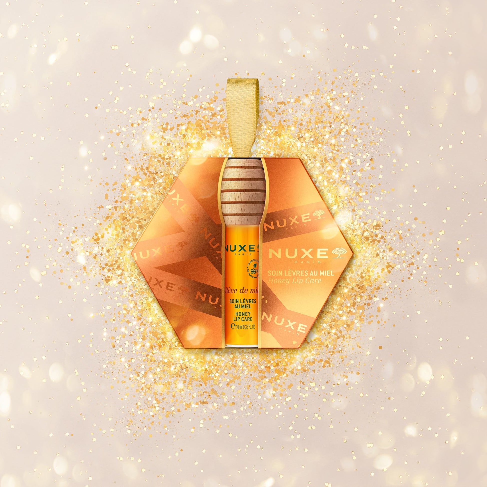 NUXE Rêve De Miel -2