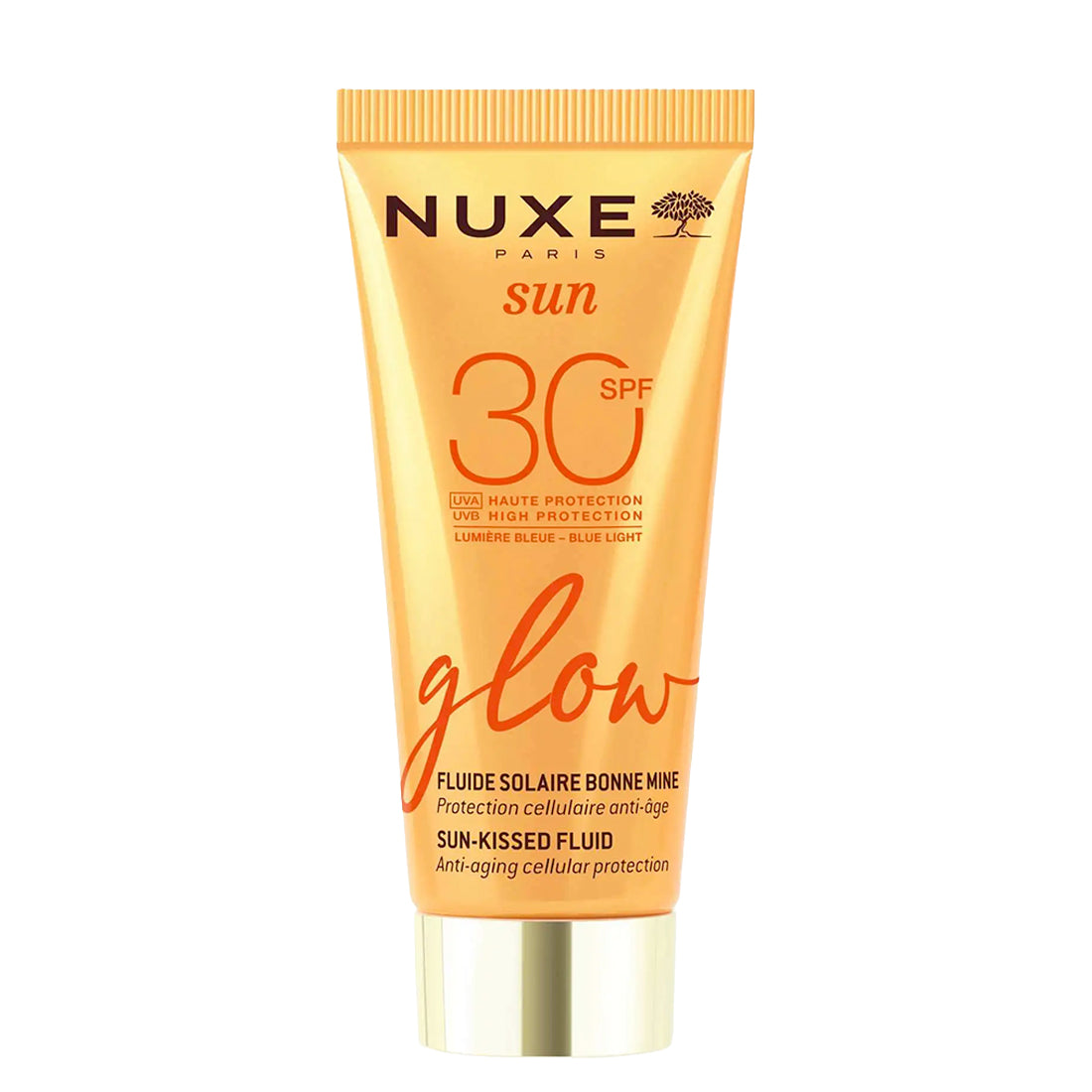 NUXE Sun Glow Viso 