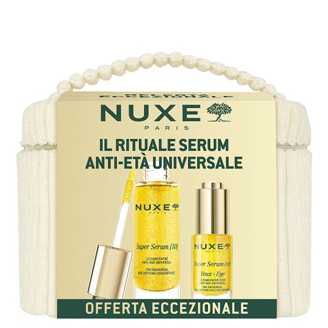 NUXE Super Serum 