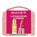 NUXE Super Serum & Merveillance 