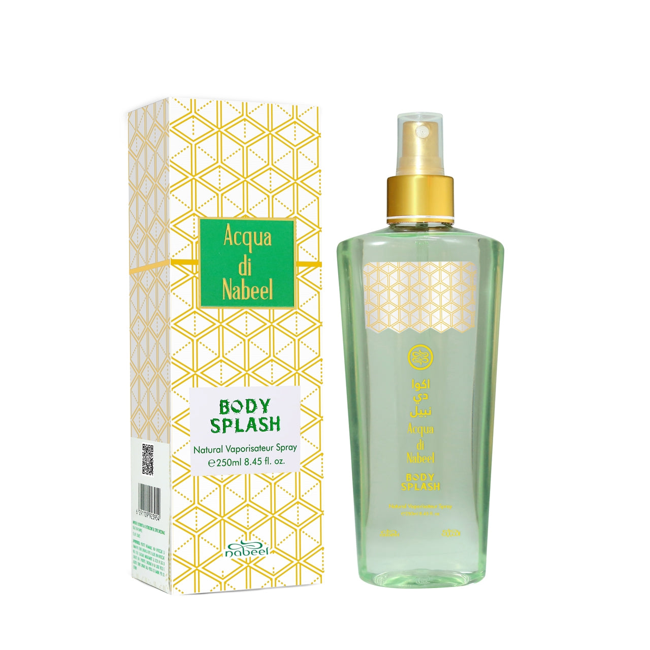 Nabeel Acqua di Nabeel-2