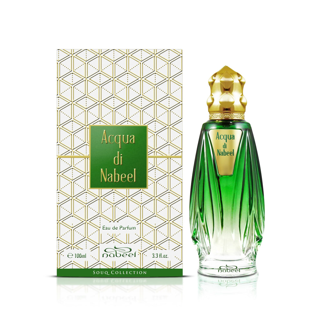 Nabeel Acqua di Nabeel-2