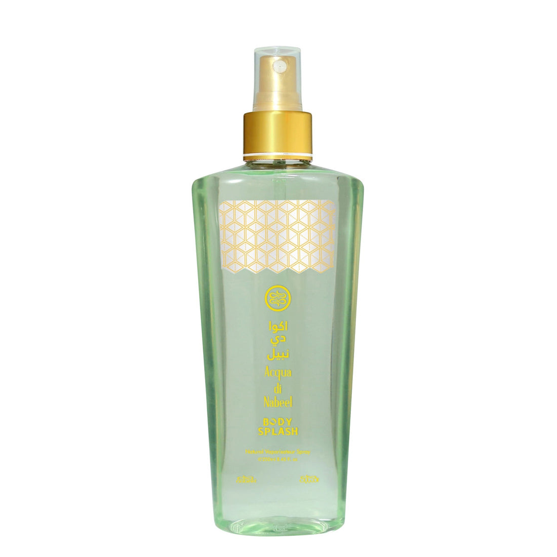 Nabeel Acqua di Nabeel