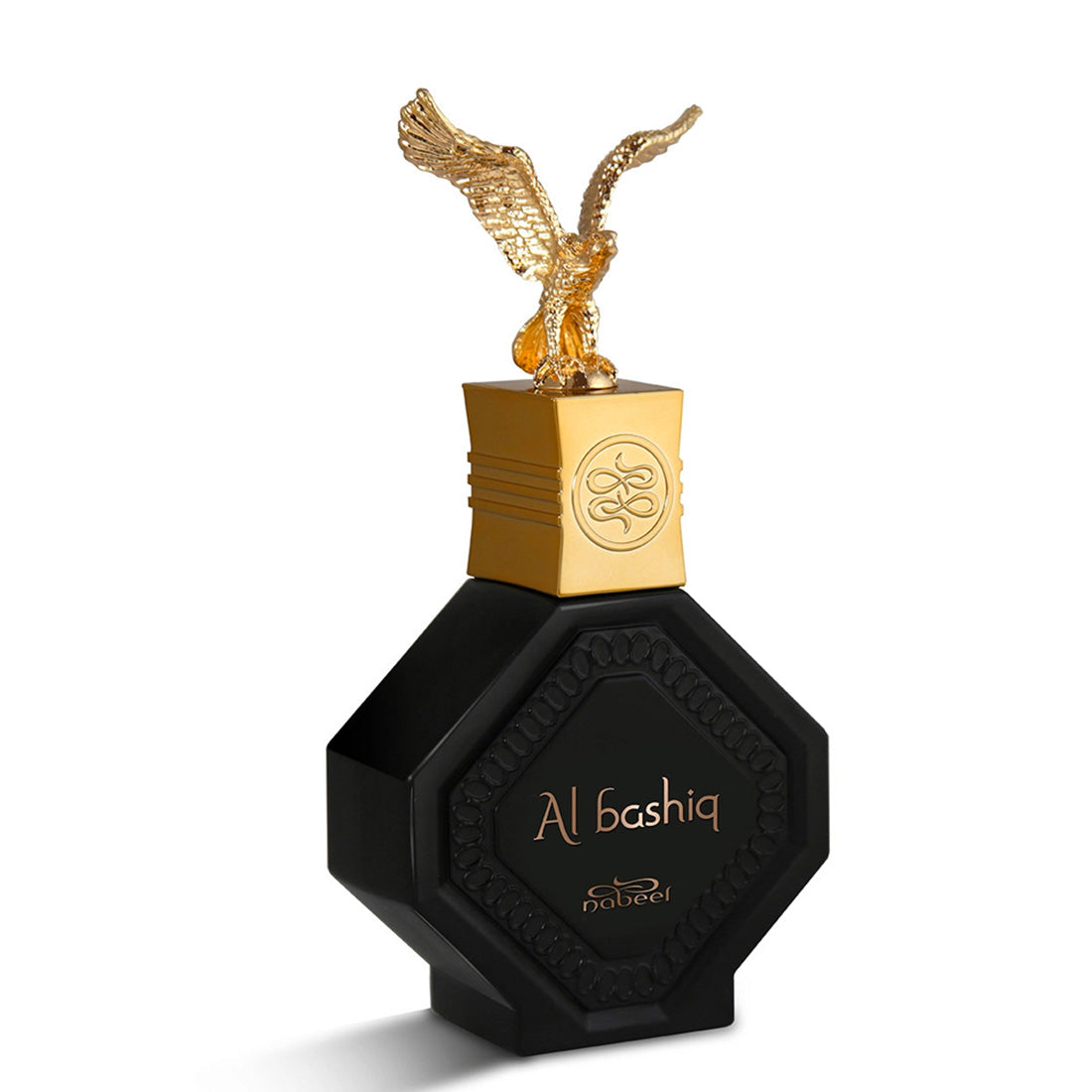 Nabeel Al Bashiq