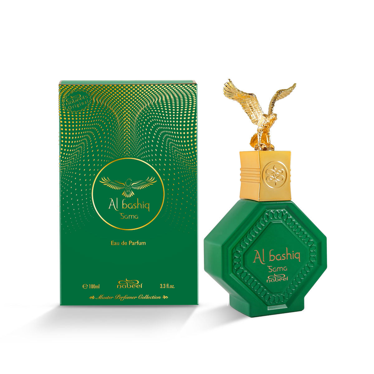 Nabeel Al Bashiq Sama-2