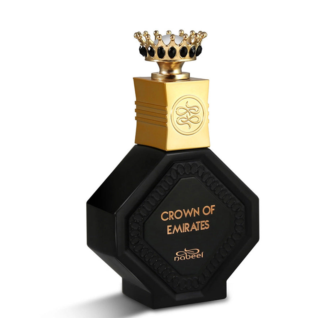 Nabeel Crown of Emirates