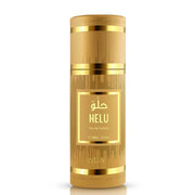 Nabeel Helu