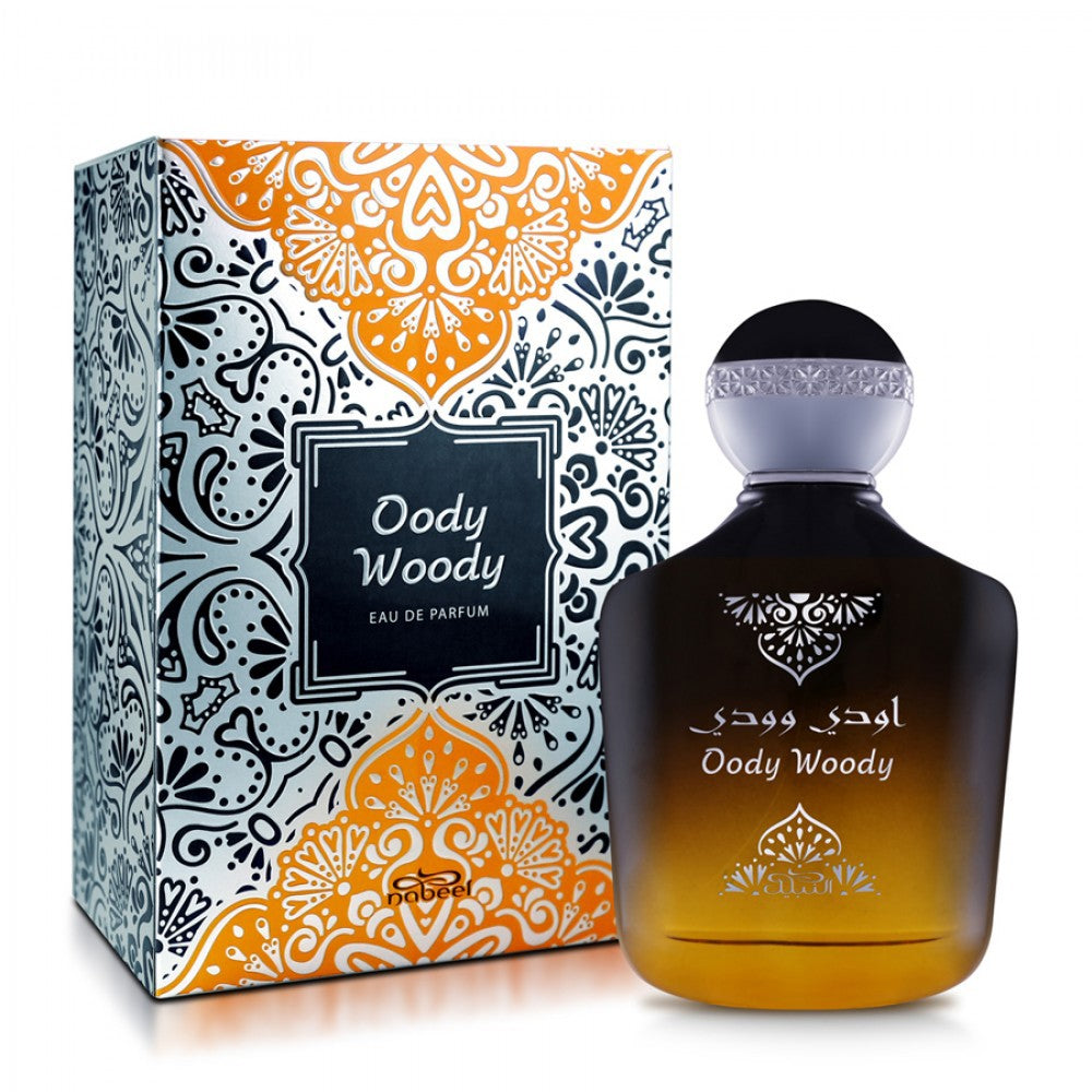 Nabeel Oody Woody-2