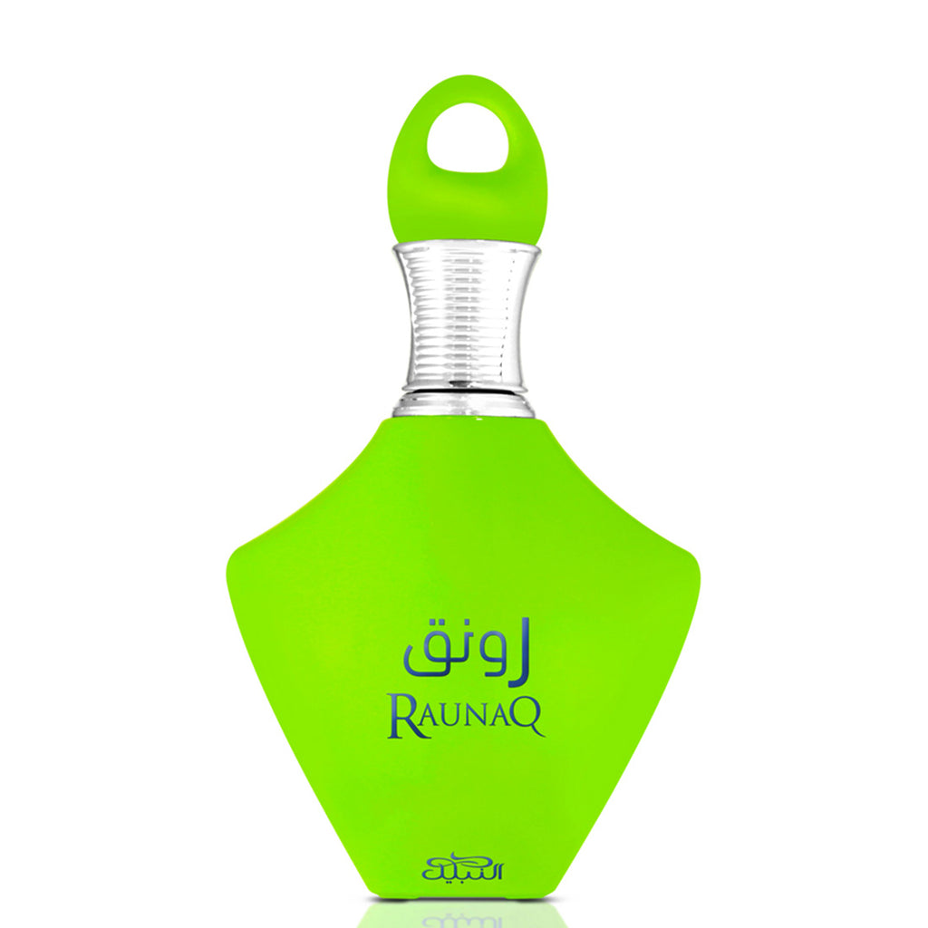 Nabeel Raunaq
