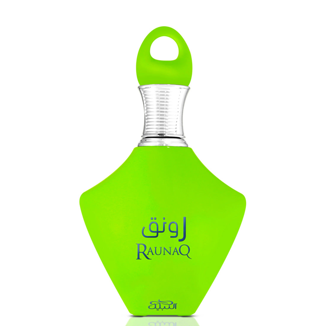Nabeel Raunaq