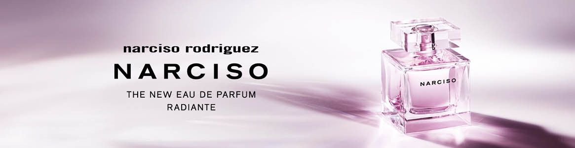 Narciso Rodriguez
