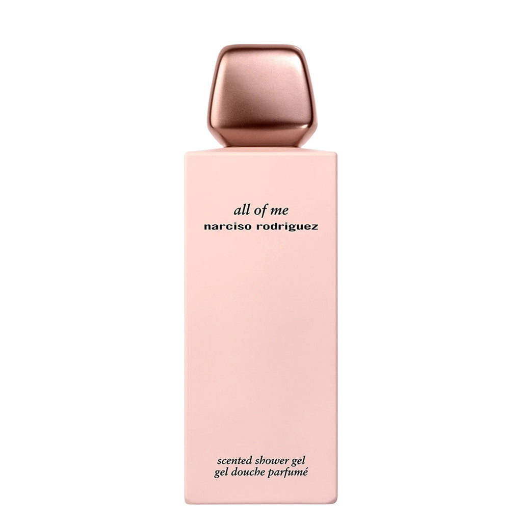 Narciso Rodriguez All of Me