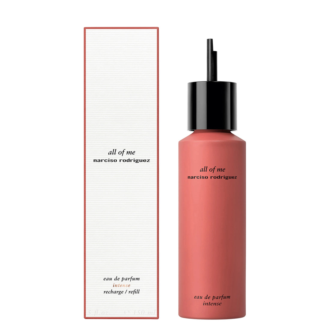 Narciso Rodriguez All of Me Intense