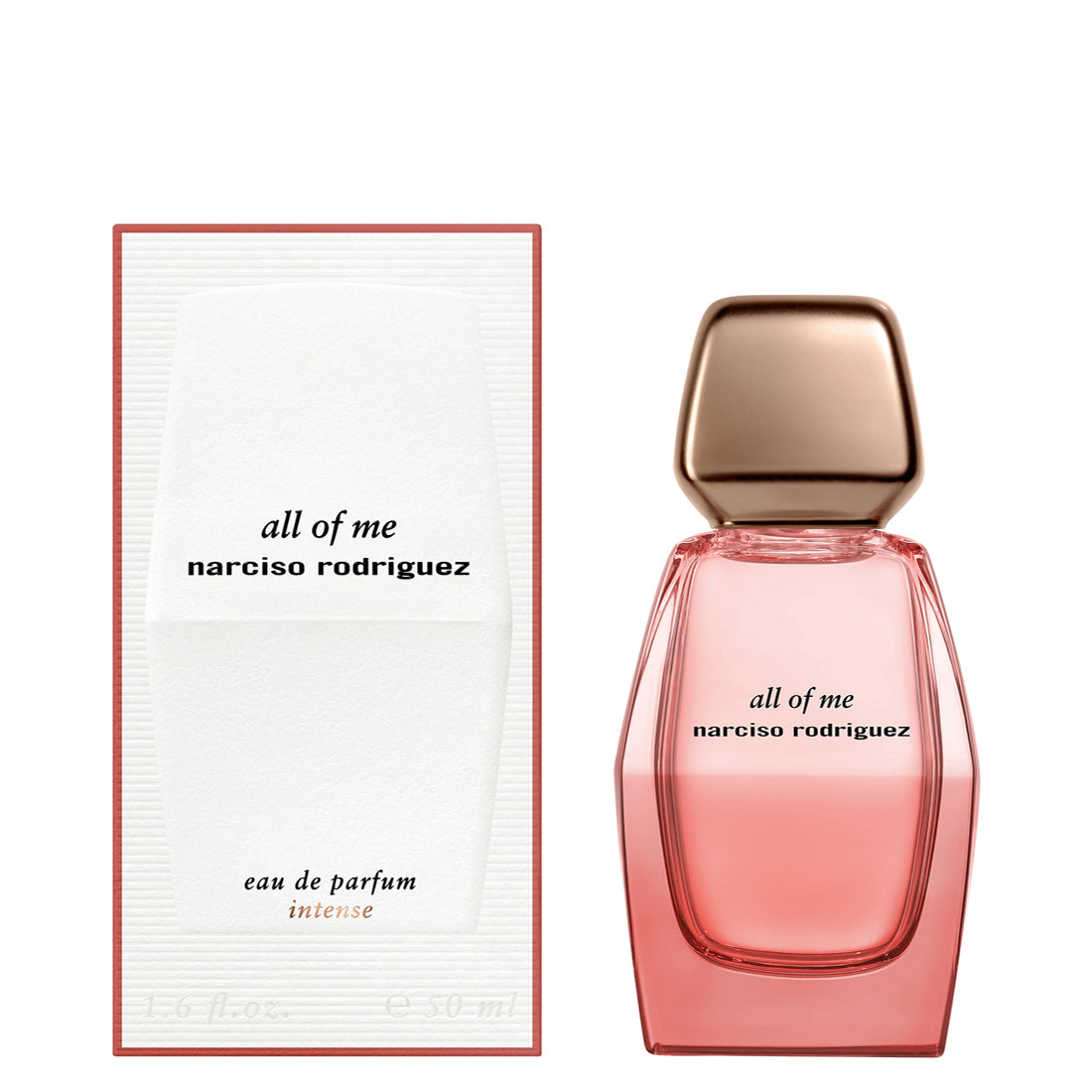 Narciso Rodriguez All of Me Intense