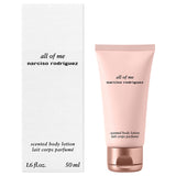 Omaggio Narciso Rodriguez All of Me Body Lotion