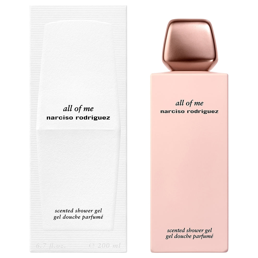 Narciso Rodriguez All of me-2