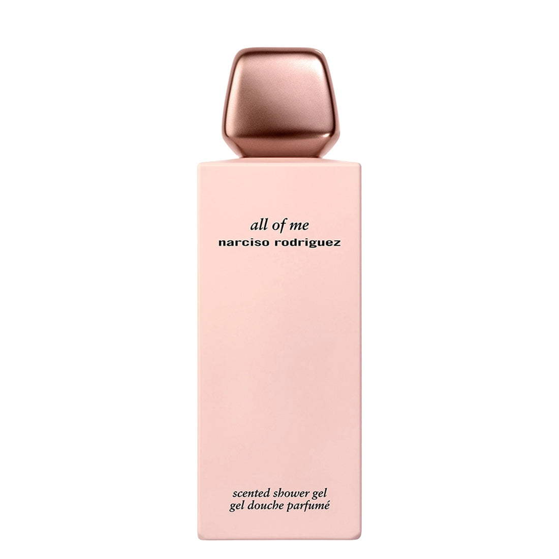 Narciso Rodriguez All of me