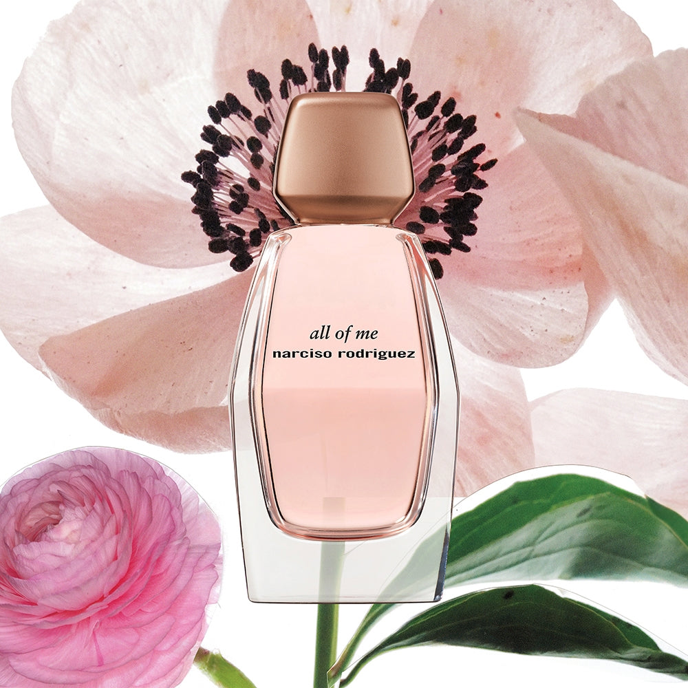 Narciso Rodriguez All of me Set-3