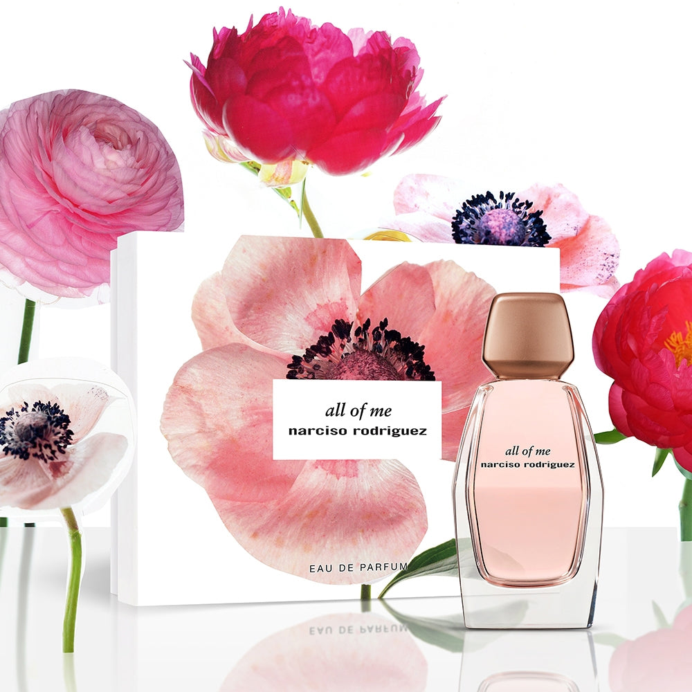 Narciso Rodriguez All of me Set-4