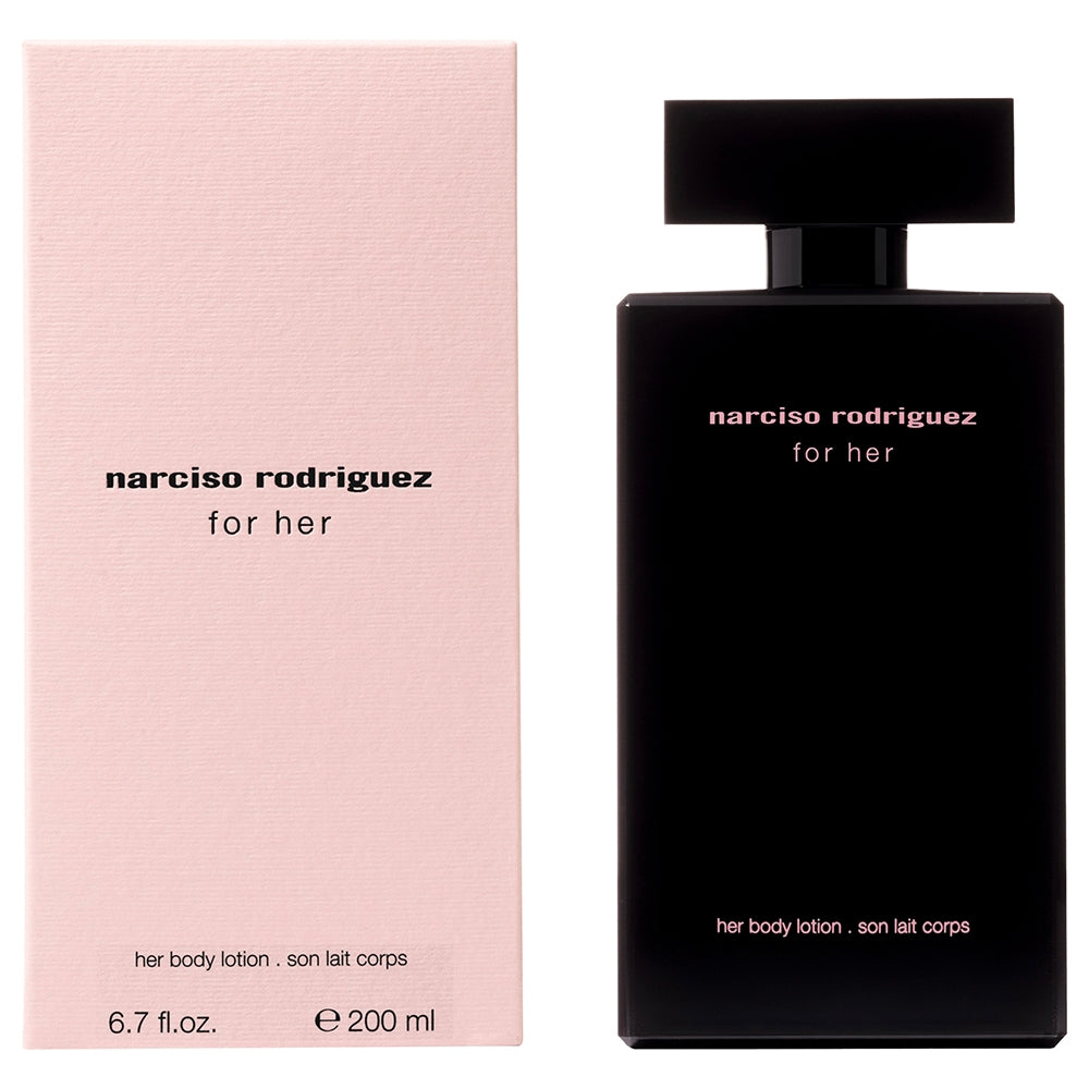 Narciso Rodriguez For Her-2