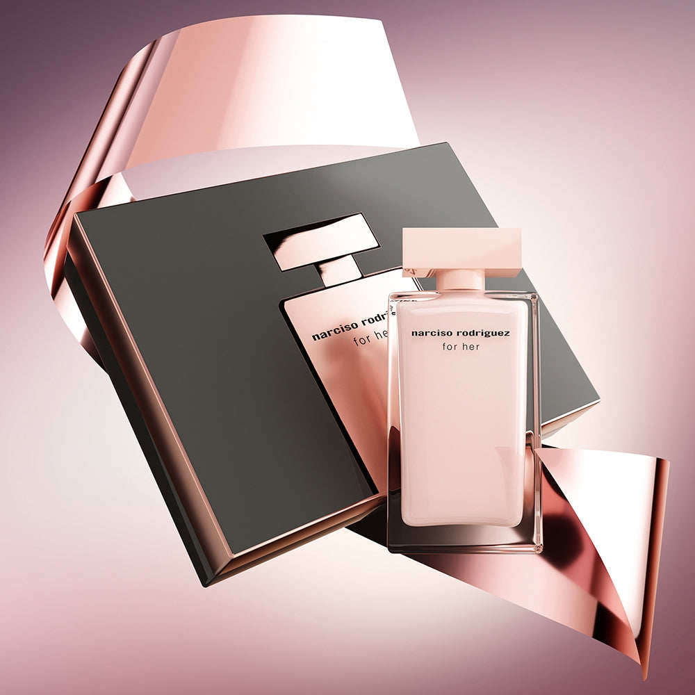 Narciso Rodriguez For Her-2