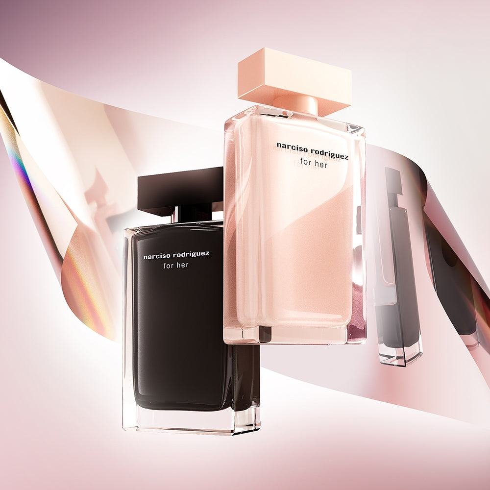 Narciso Rodriguez For Her-3