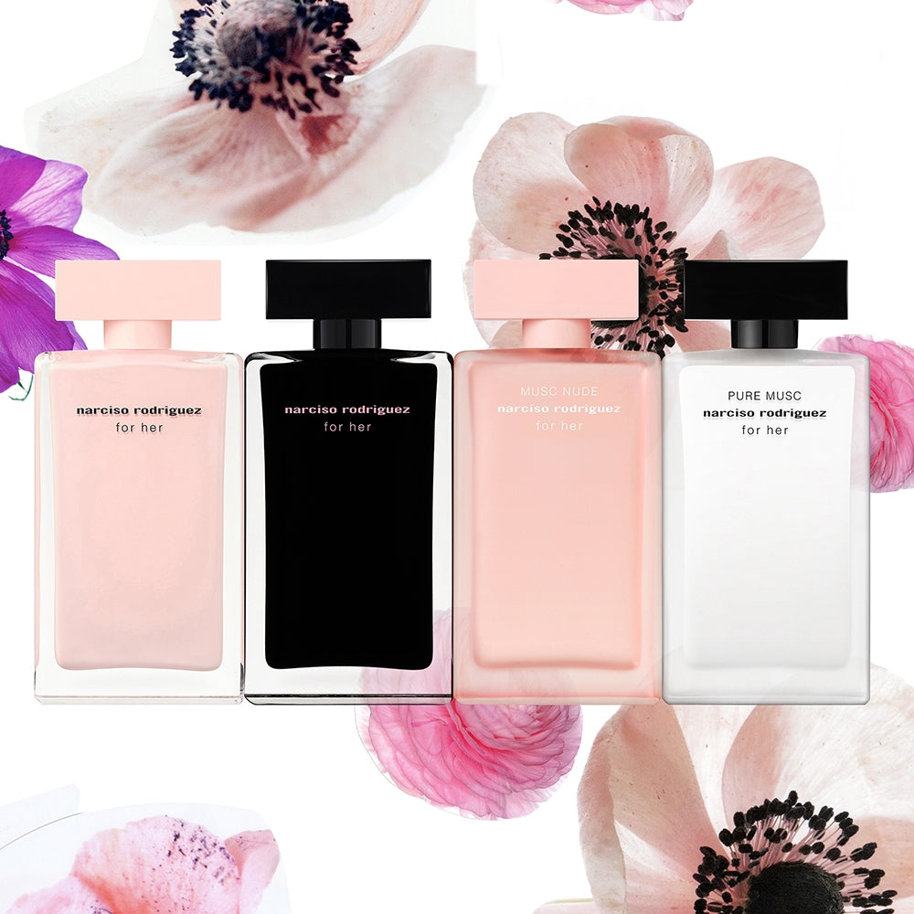 Narciso Rodriguez For Her-3