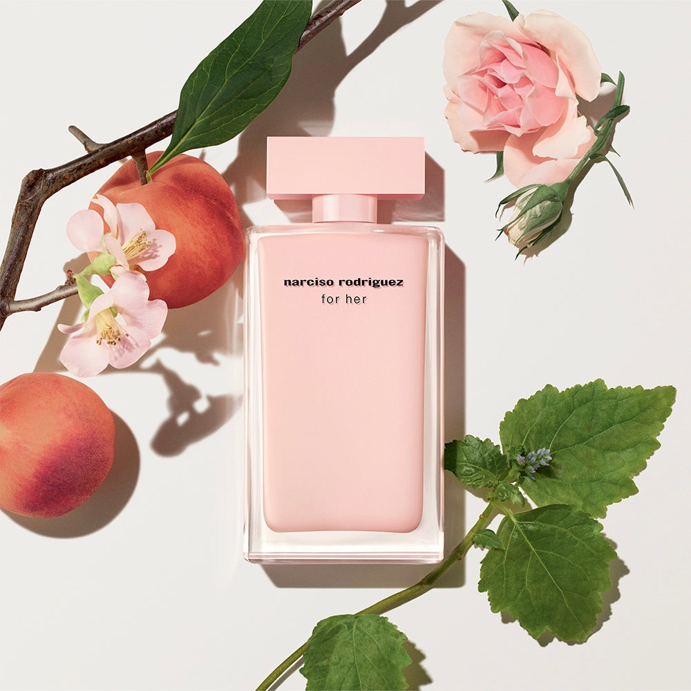 Narciso Rodriguez For Her-3